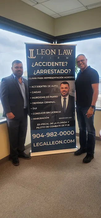 Leon Law Firm 10