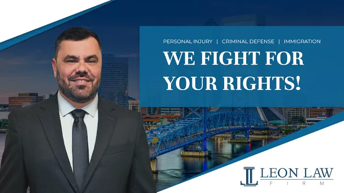 Leon Law Firm 9