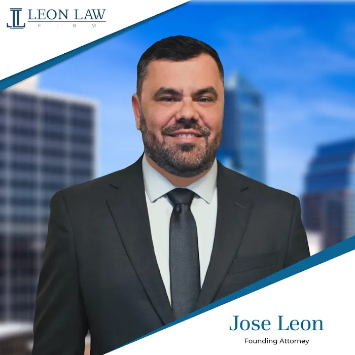 Leon Law Firm 1