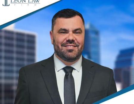 Leon Law Firm