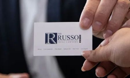 The Russo Firm - Jacksonville