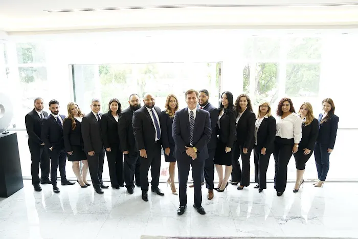Law Offices of Alexander E. Borell 4