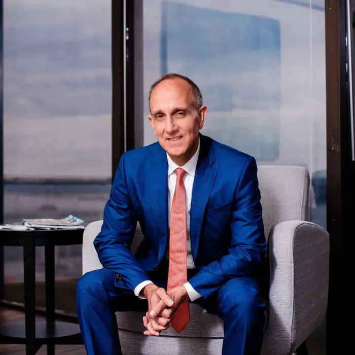 The Plastic Surgery Lawyer 1