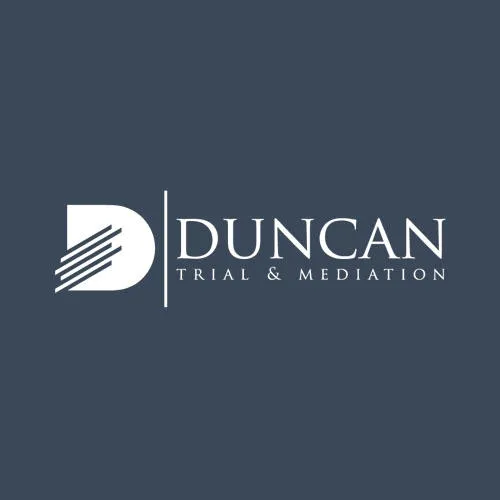 Duncan Trial & Mediation 2