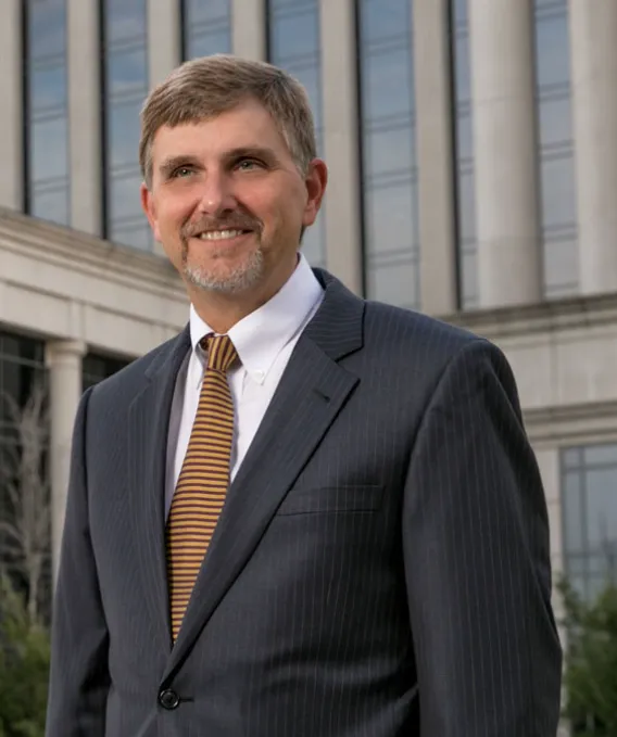 McCorvey Law & Mediation, PLLC 1