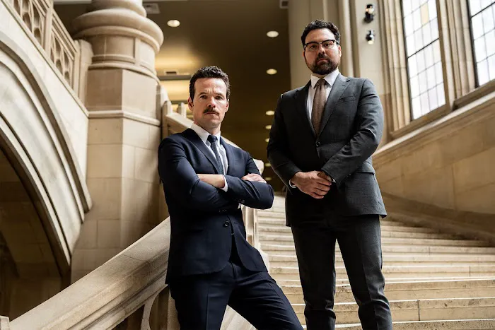 Heyman & Schueler, PLLC 1