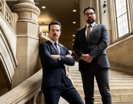Heyman & Schueler, PLLC