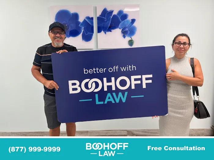 Boohoff Law, P.A. - Auto Accident Lawyers 8