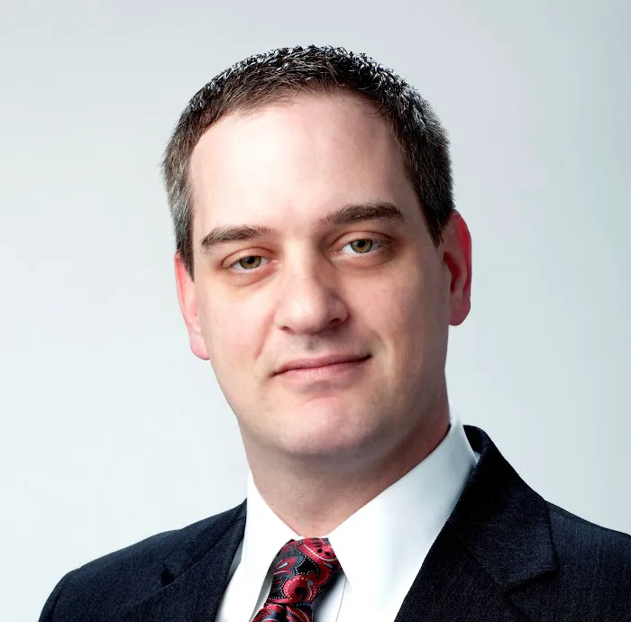 Christopher M Larson, Tax Attorney 4