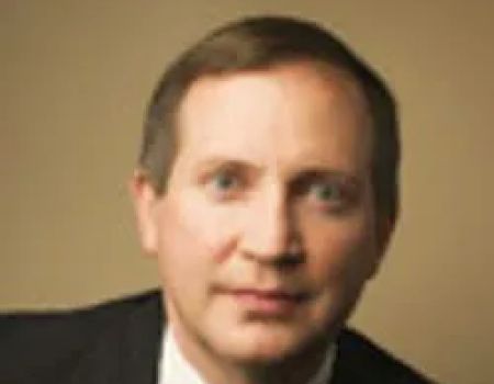 Ralph Brindley