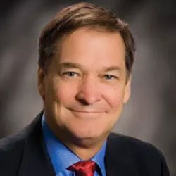 Joel D Cunningham ico