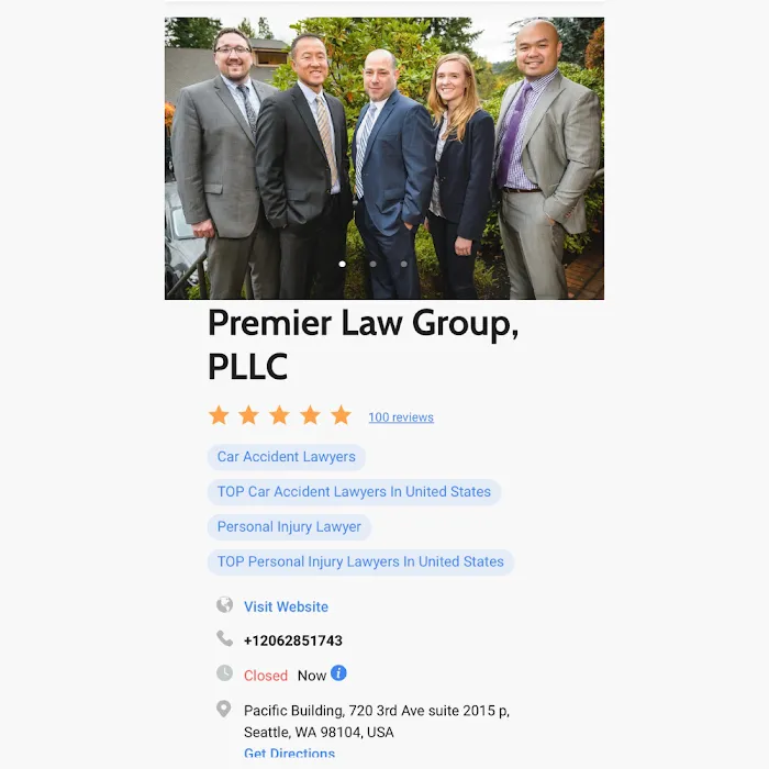 Premier Law Group, PLLC 4