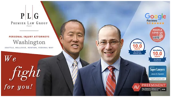 Premier Law Group, PLLC 7