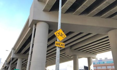 Washington Bike Law