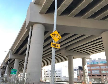 Washington Bike Law