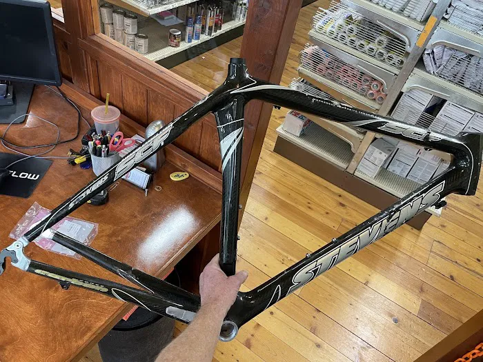 Washington Bike Law 10