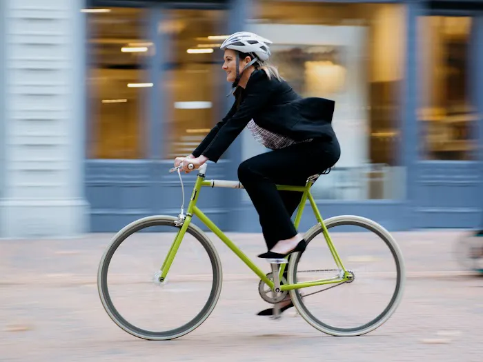 Washington Bike Law 2
