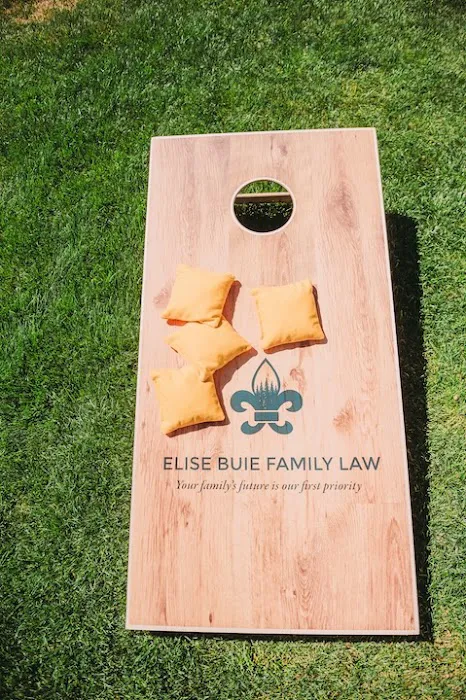 Elise Buie Family Law, PLLC 6