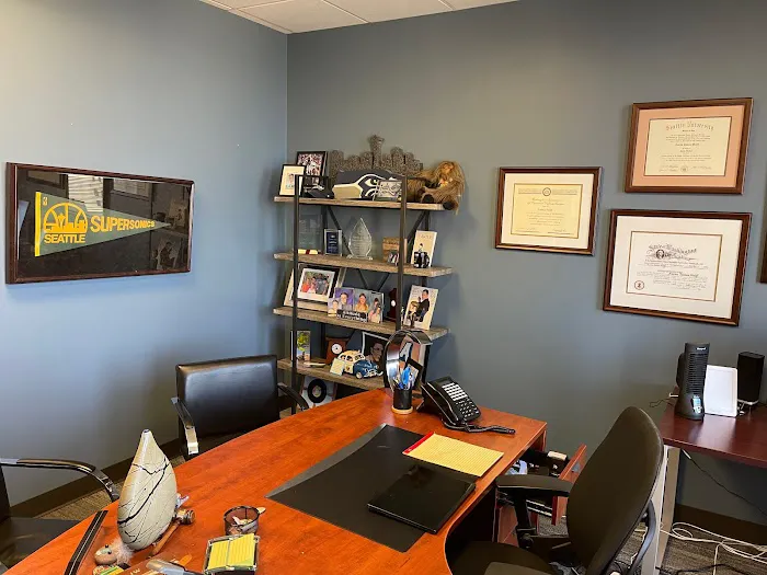 Aaron J. Wolff Defense DUI Lawyer Seattle, Bellevue, Kirkland 6