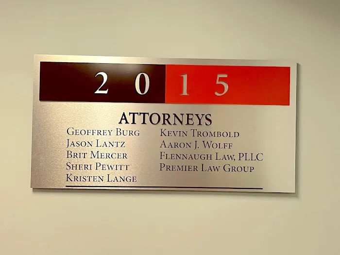 Aaron J. Wolff Defense DUI Lawyer Seattle, Bellevue, Kirkland 4