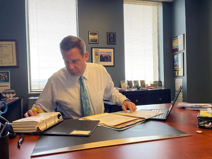 Aaron J. Wolff Defense DUI Lawyer Seattle, Bellevue, Kirkland 3