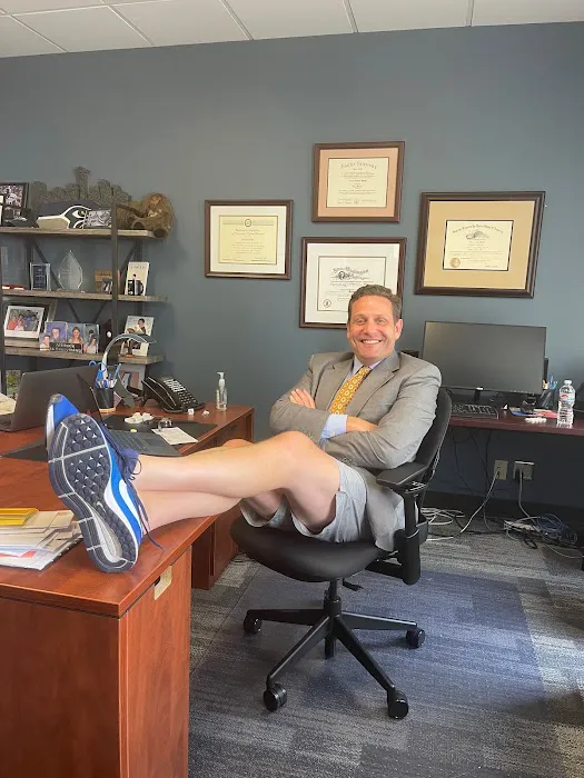 Aaron J. Wolff Defense DUI Lawyer Seattle, Bellevue, Kirkland 10