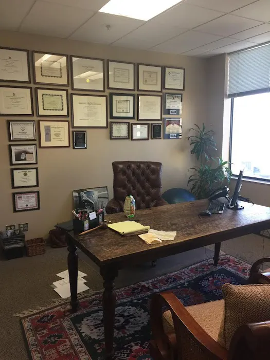 The Law Offices of Kevin Trombold, PLLC 7