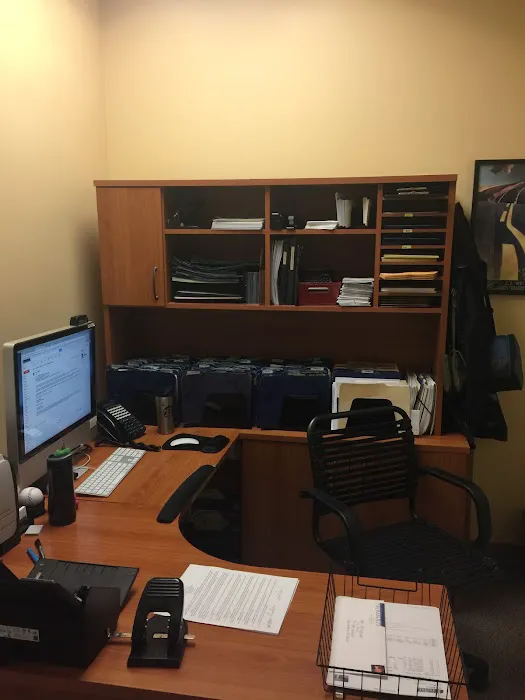 The Law Offices of Kevin Trombold, PLLC 4
