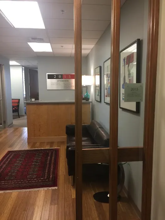 The Law Offices of Kevin Trombold, PLLC 9