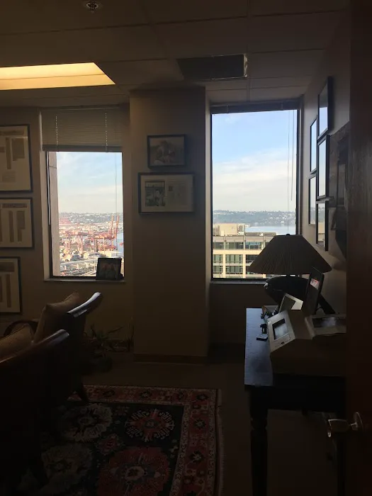 The Law Offices of Kevin Trombold, PLLC 2