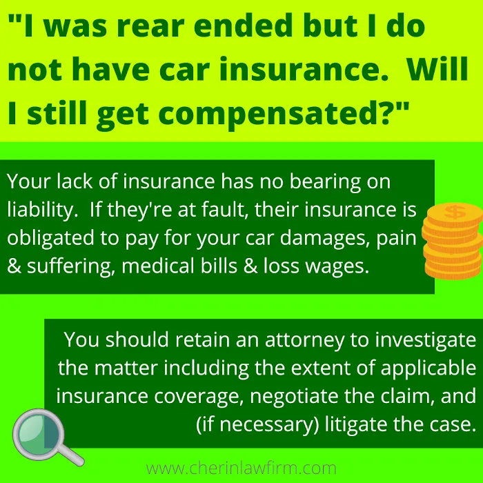 Cherin Law Firm, PLLC 10