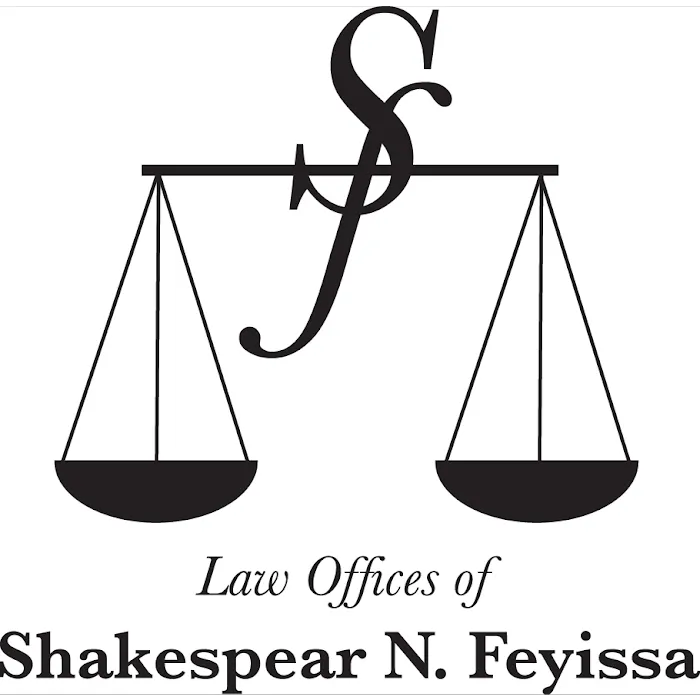 Law Offices Shakespear N. Feyissa 4