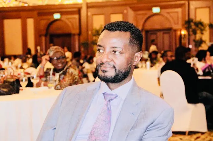 Law Offices Shakespear N. Feyissa 3