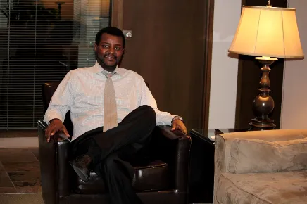 Law Offices Shakespear N. Feyissa 1
