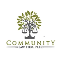 Community Law Firm, PLLC 1