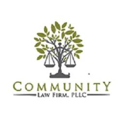 Community Law Firm, PLLC ico