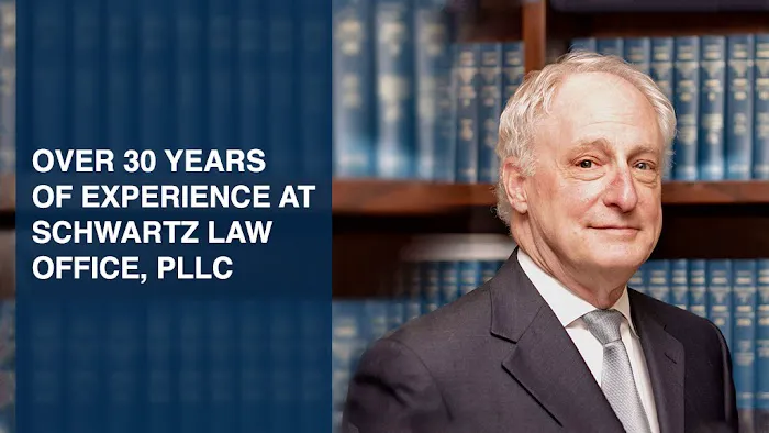 Schwartz Law Office, PLLC 8