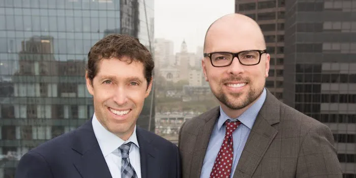 Law Offices of Geoffrey Burg, LLC 1