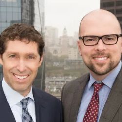 Law Offices of Geoffrey Burg, LLC ico