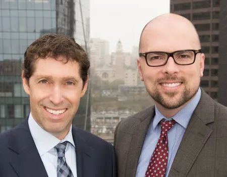 Law Offices of Geoffrey Burg, LLC