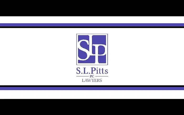 S.L. Pitts PC 1