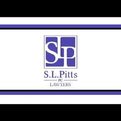 S.L. Pitts PC ico