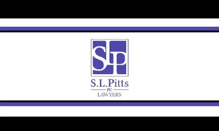 S.L. Pitts PC