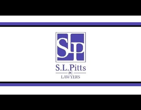 S.L. Pitts PC