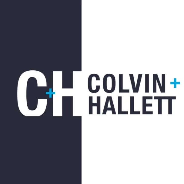 Colvin + Hallett Law 1