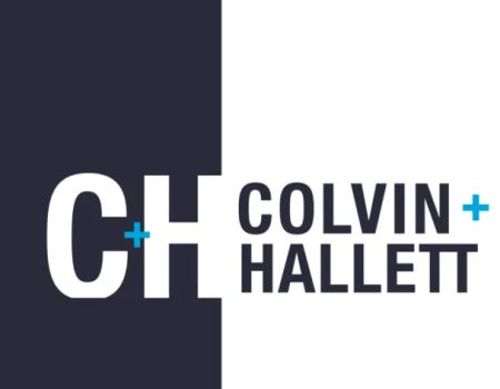 Colvin + Hallett Law