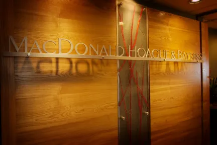 MacDonald Hoague & Bayless (MHB) 2