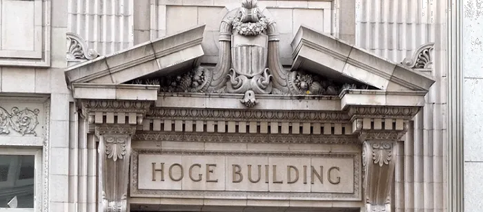Higuera & VanDerhoef PLLC 1