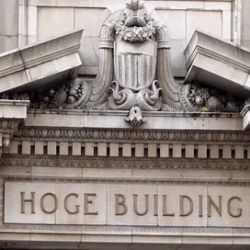 Higuera & VanDerhoef PLLC ico