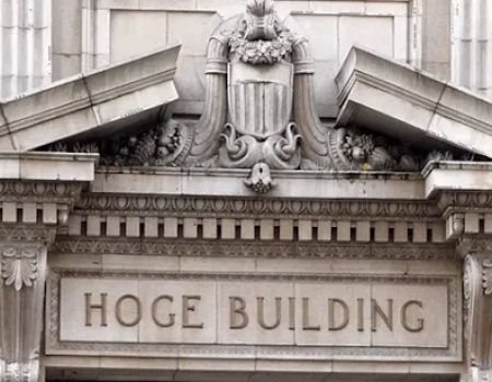 Higuera & VanDerhoef PLLC